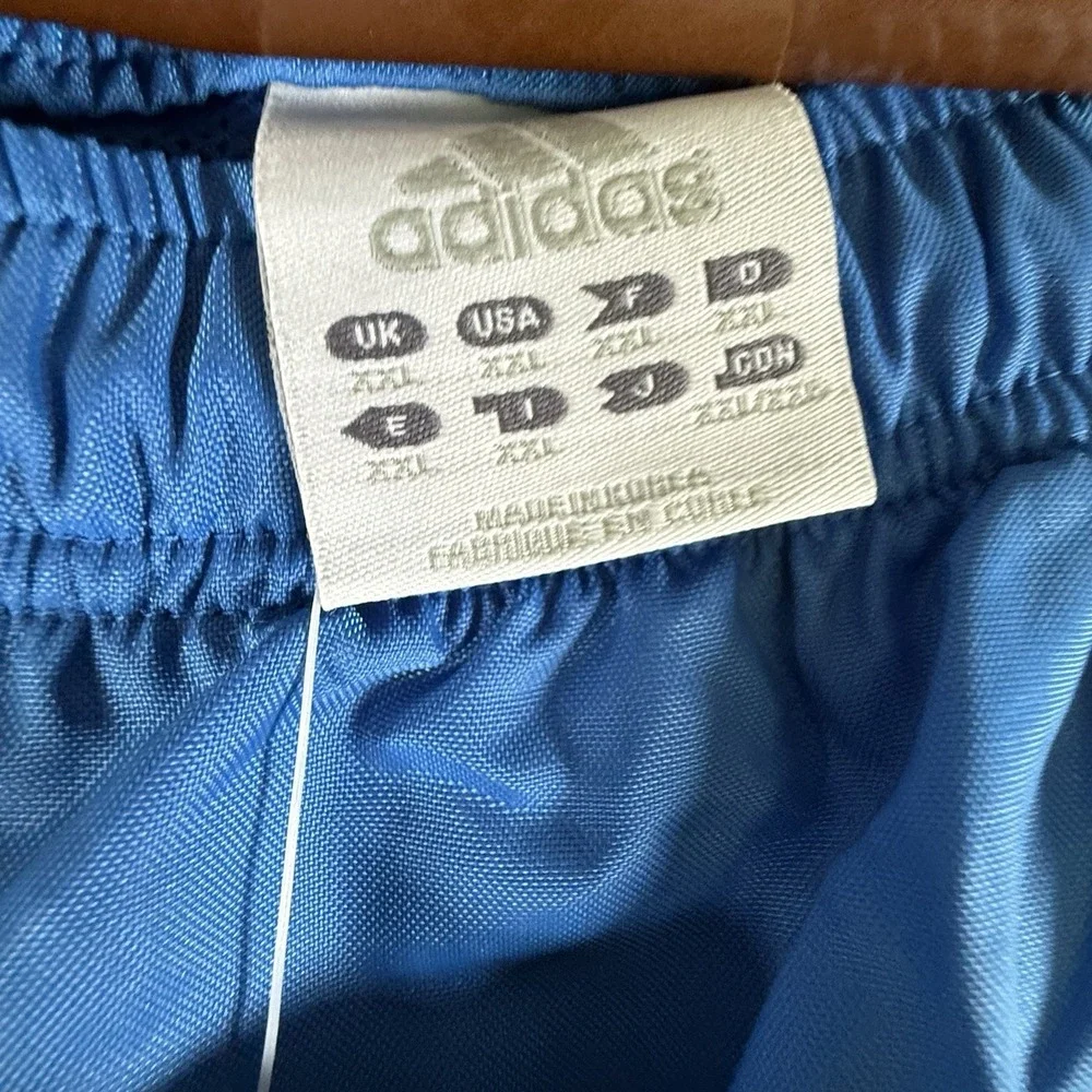 adidas vintage ucla